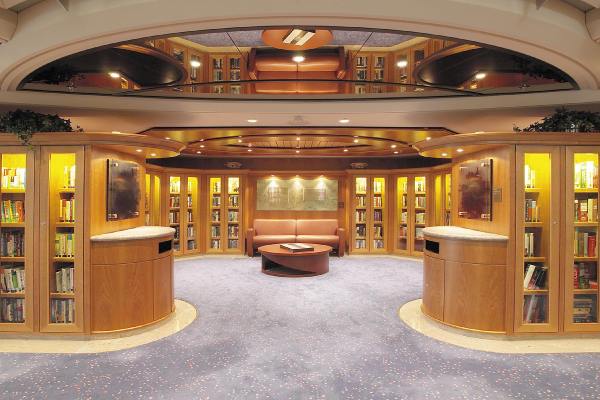 Explorer of the Seas Gallery Image